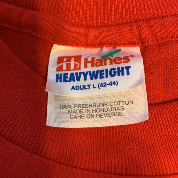 Chicago Bulls VINTAGE T-Shirt - Picture 2 of 3